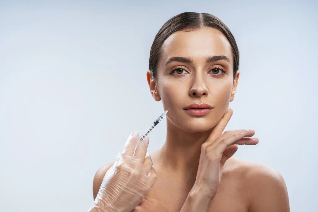Skin Booster in Sharjah