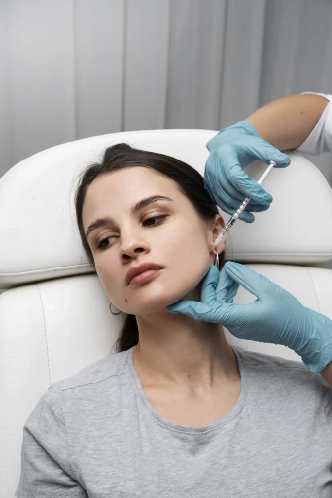 masseter botox