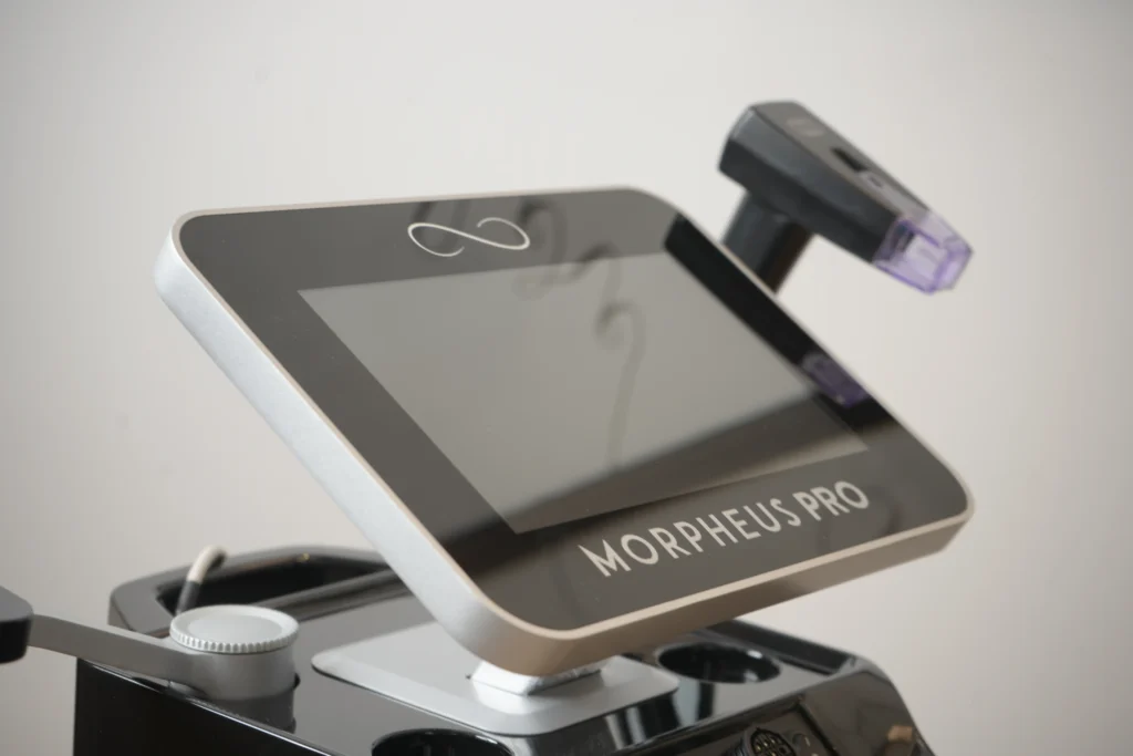 Morpheus8 Pro in Sharjah