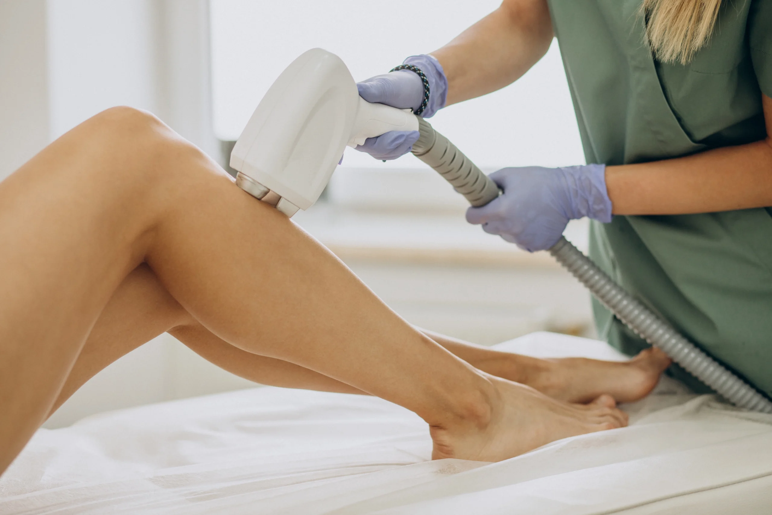 Laser Hair Removal Price in Sharjah: What It Costs and How Many Sessions You Need