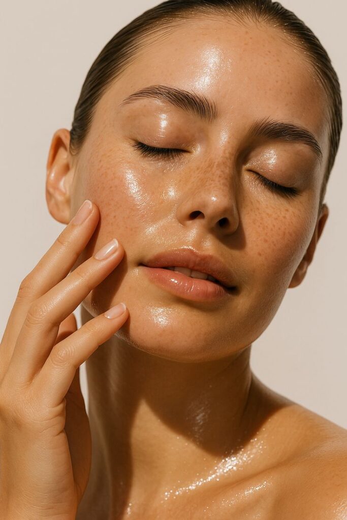 Glow Facial