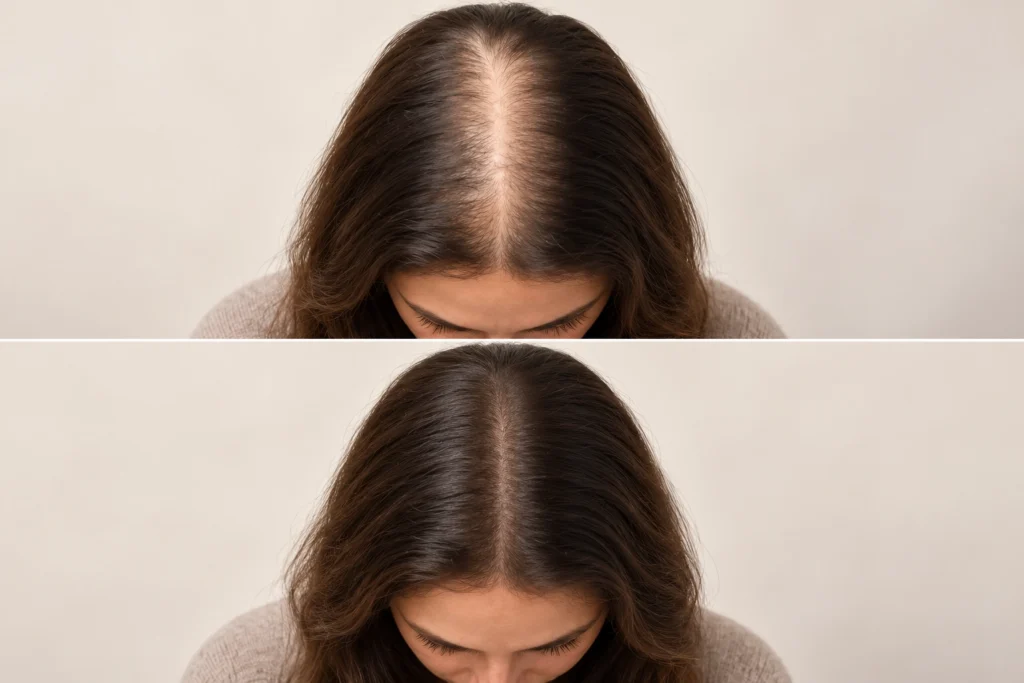 Hair Loss Treatment