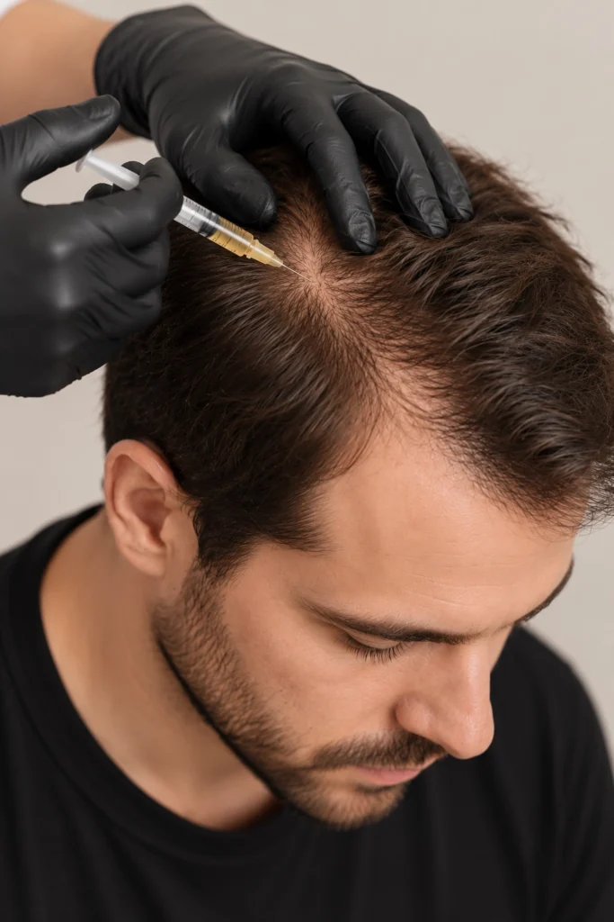 mesotherapy