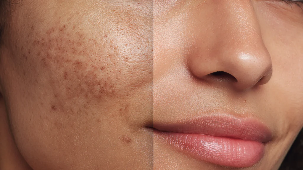 pigmentation treatment