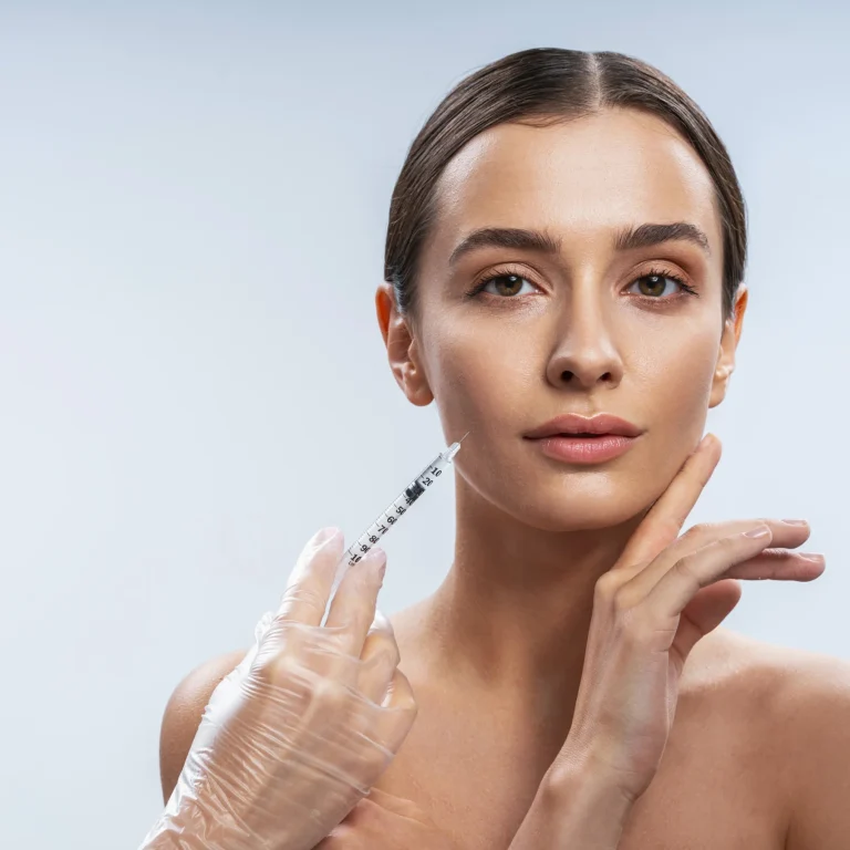 Skin Booster Sharjah