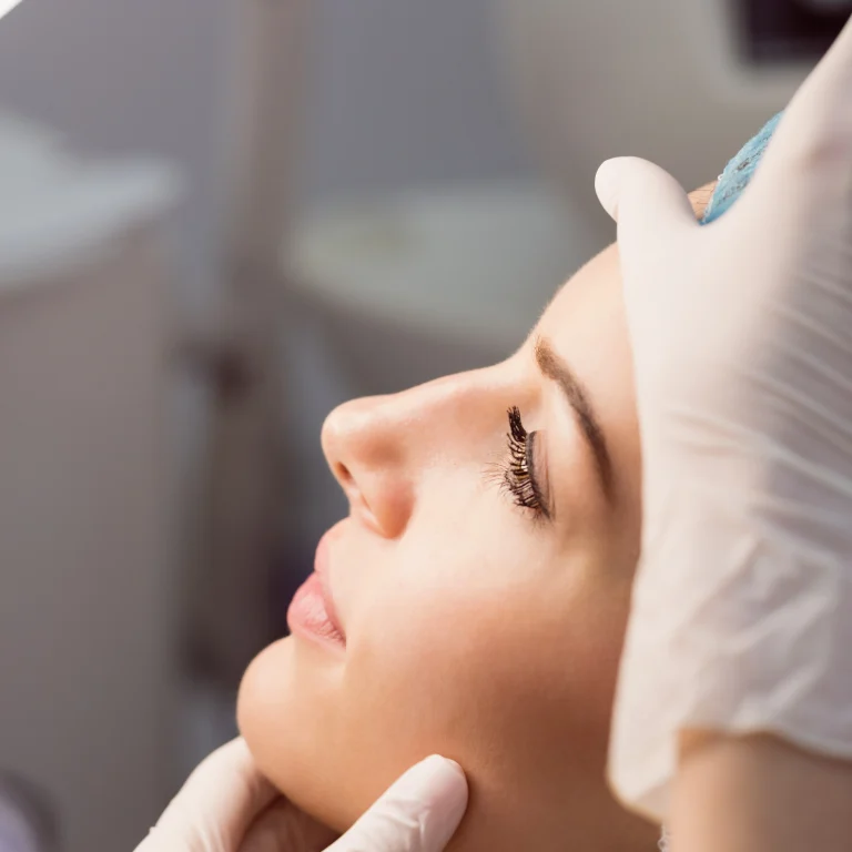 Nose Fillers Sharjah